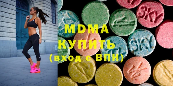 Альфа ПВП Нея
